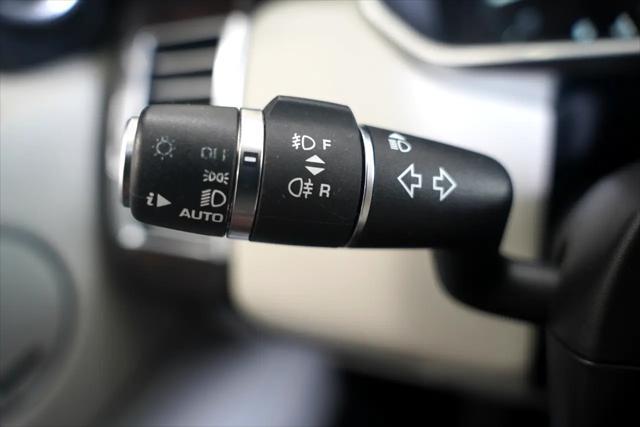 used 2016 Land Rover Range Rover car, priced at $19,875