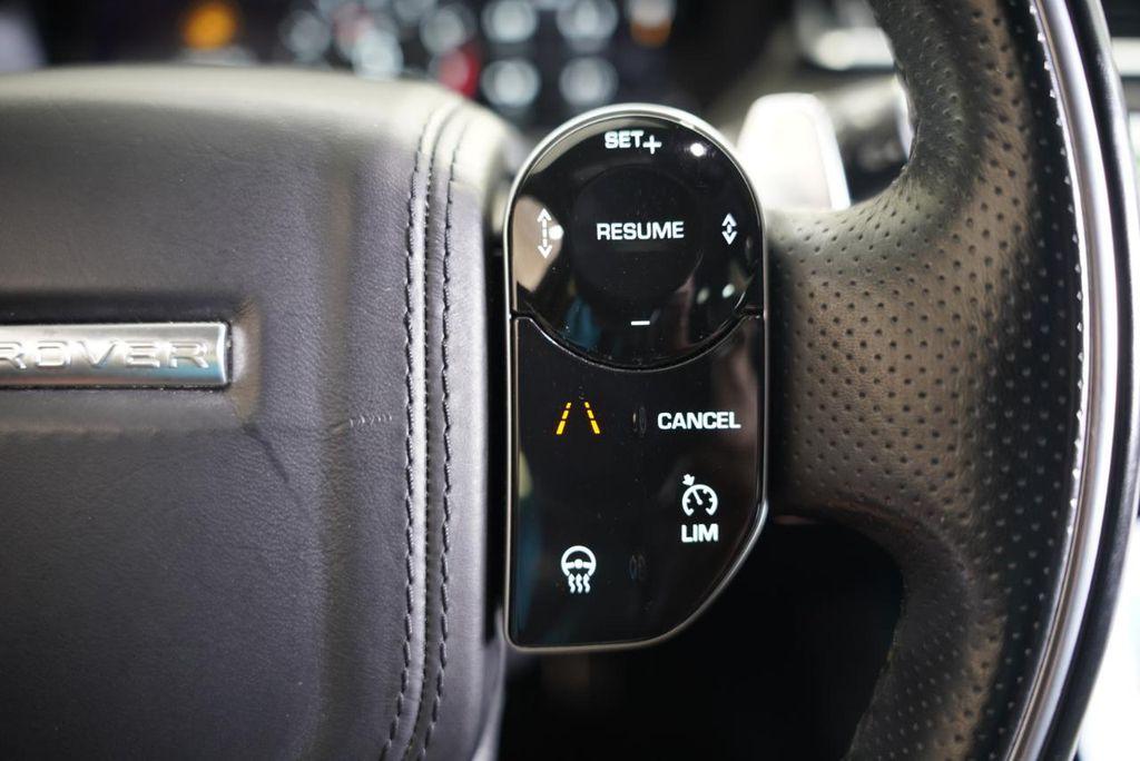 used 2019 Land Rover Range Rover Velar car, priced at $28,875