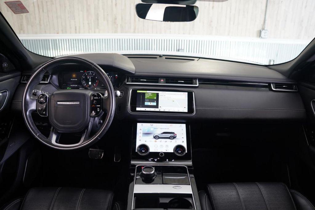 used 2019 Land Rover Range Rover Velar car, priced at $28,875