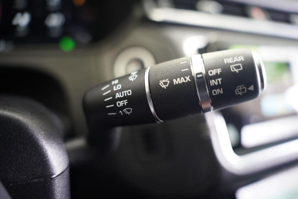 used 2019 Land Rover Range Rover Velar car, priced at $28,875