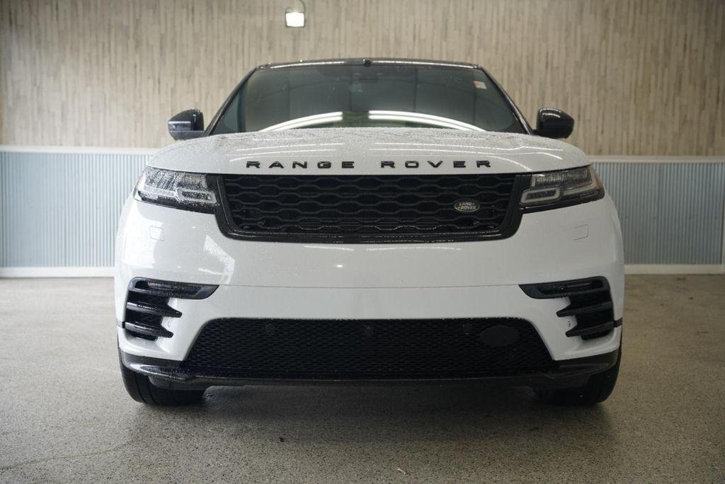 used 2019 Land Rover Range Rover Velar car, priced at $28,875