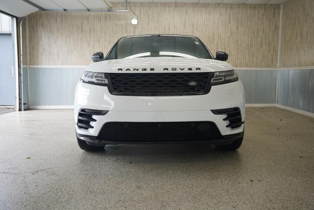 used 2019 Land Rover Range Rover Velar car, priced at $28,875