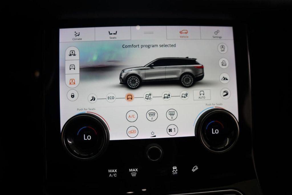 used 2019 Land Rover Range Rover Velar car, priced at $28,875