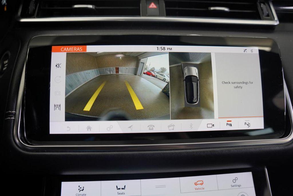 used 2019 Land Rover Range Rover Velar car, priced at $28,875