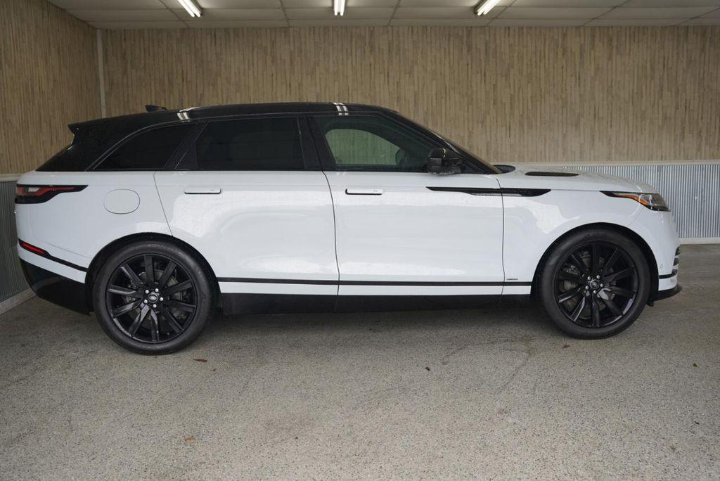 used 2019 Land Rover Range Rover Velar car, priced at $28,875
