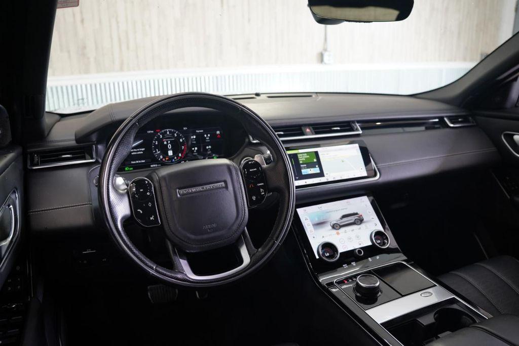 used 2019 Land Rover Range Rover Velar car, priced at $28,875