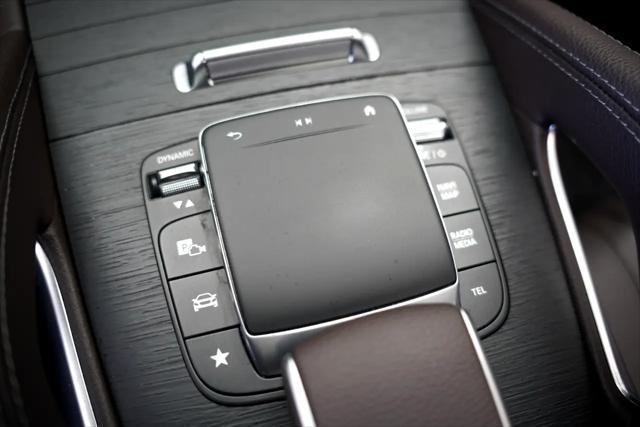 used 2023 Mercedes-Benz GLE 350 car, priced at $48,875