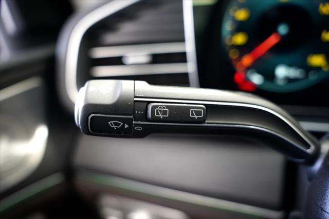 used 2023 Mercedes-Benz GLE 350 car, priced at $48,875