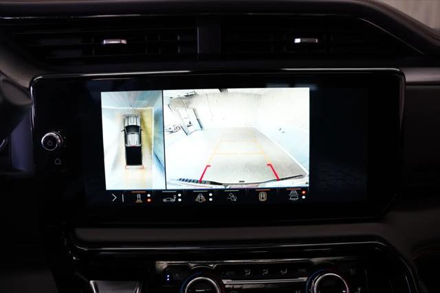 used 2024 GMC Sierra 2500 car, priced at $76,475