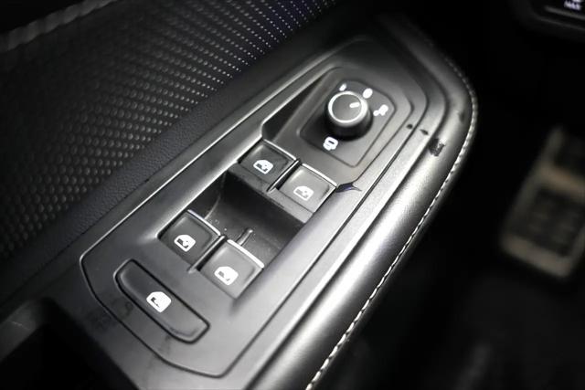 used 2024 Volkswagen Atlas car, priced at $42,875