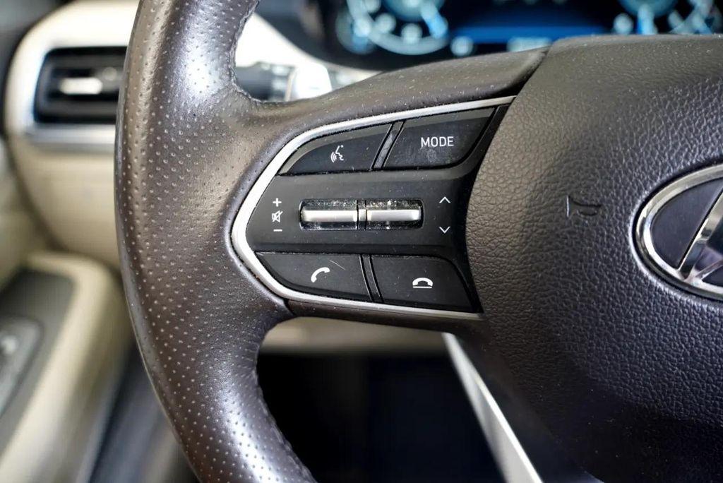 used 2020 Hyundai Palisade car, priced at $23,275