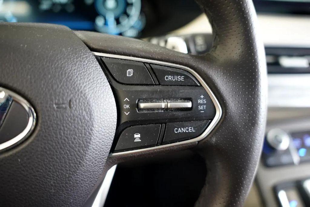 used 2020 Hyundai Palisade car, priced at $23,275