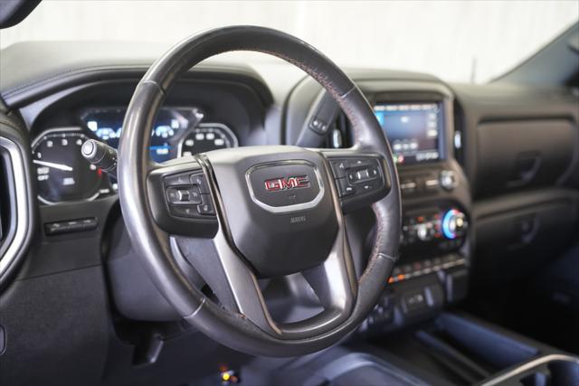 used 2019 GMC Sierra 1500 car, priced at $35,475