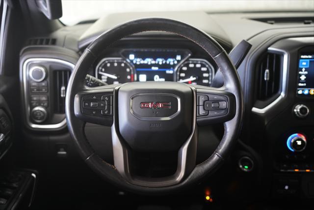 used 2019 GMC Sierra 1500 car, priced at $35,475