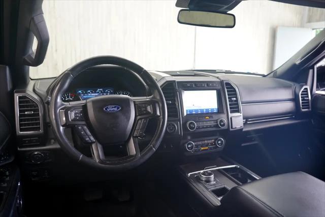 used 2020 Ford Expedition car, priced at $29,875