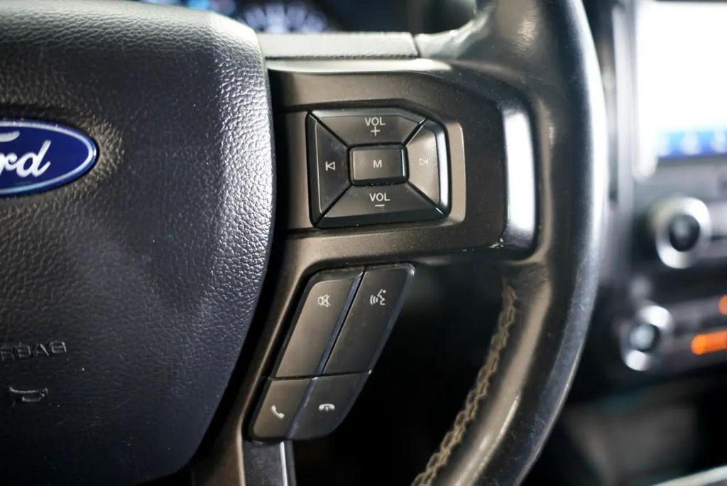used 2020 Ford Expedition car, priced at $28,875
