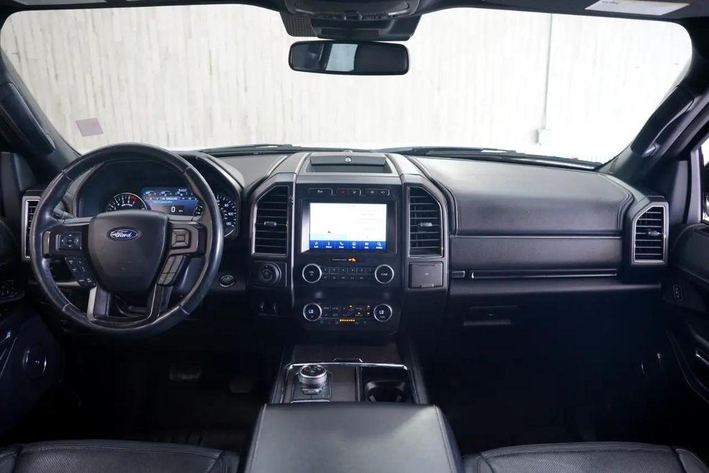 used 2020 Ford Expedition car, priced at $28,875