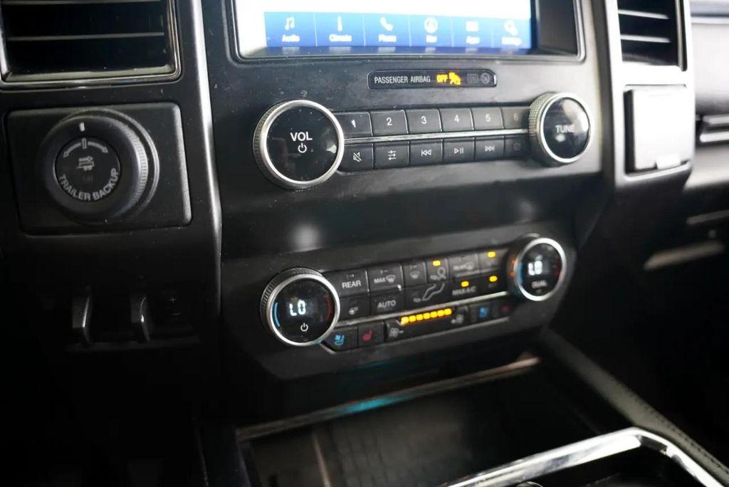 used 2020 Ford Expedition car, priced at $28,875