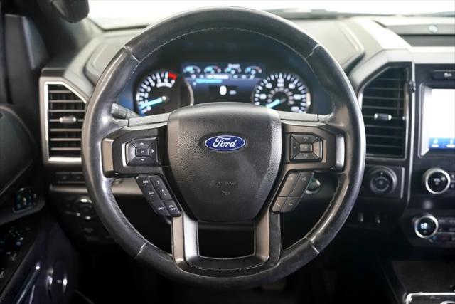used 2020 Ford Expedition car, priced at $29,875