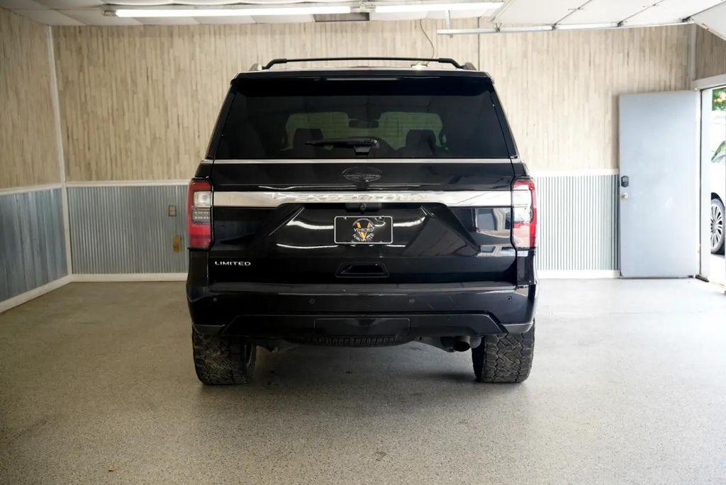 used 2020 Ford Expedition car, priced at $28,875