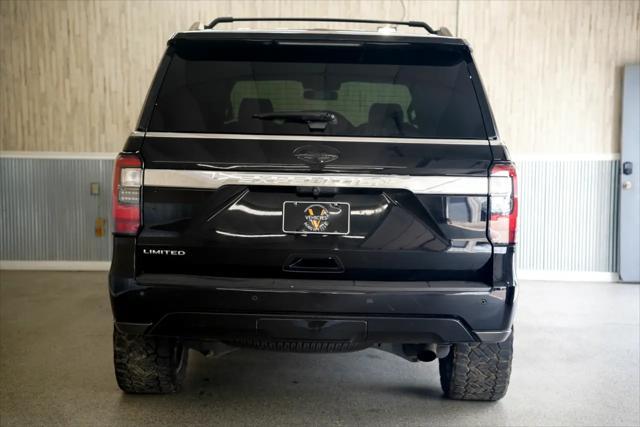 used 2020 Ford Expedition car, priced at $29,875