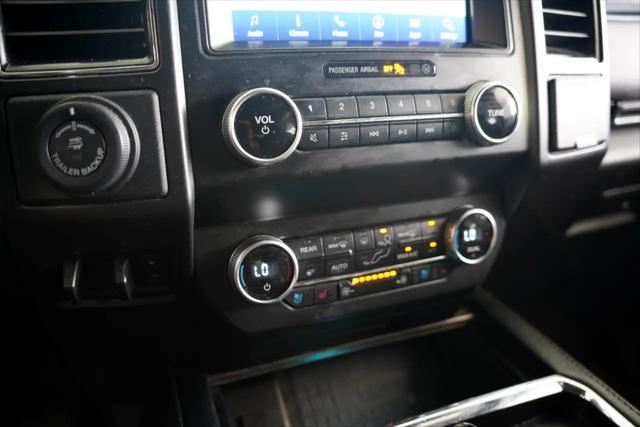 used 2020 Ford Expedition car, priced at $29,875