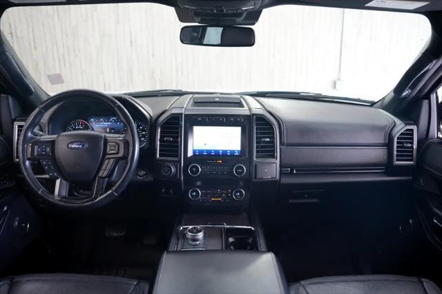 used 2020 Ford Expedition car, priced at $29,875