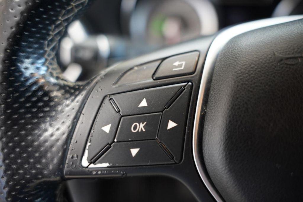 used 2014 Mercedes-Benz CLA-Class car, priced at $9,575