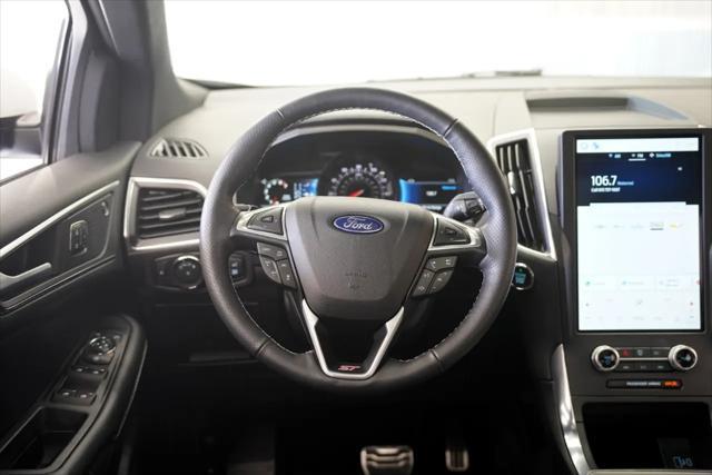 used 2022 Ford Edge car, priced at $33,375