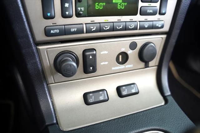 used 2005 Ford Thunderbird car, priced at $17,375