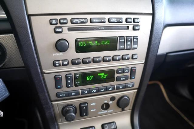 used 2005 Ford Thunderbird car, priced at $17,375