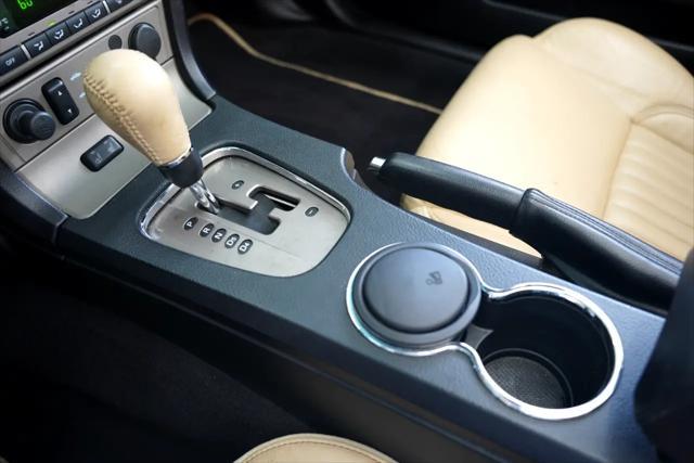 used 2005 Ford Thunderbird car, priced at $17,375