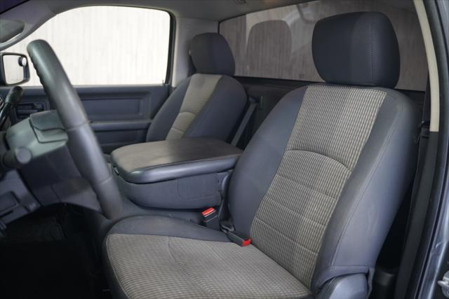 used 2011 Dodge Ram 1500 car, priced at $8,875