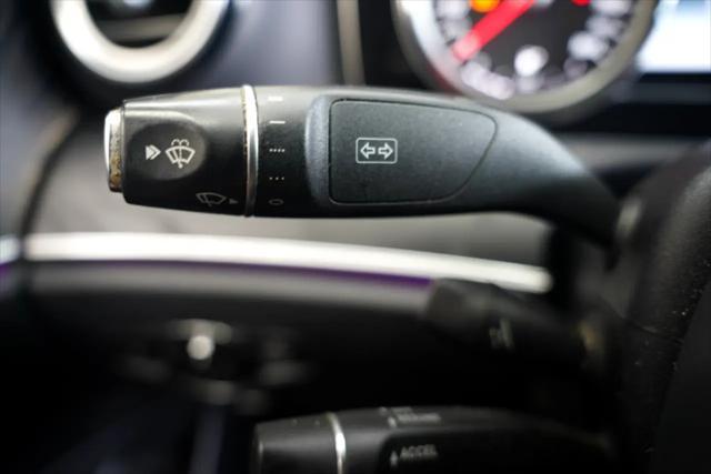 used 2017 Mercedes-Benz E-Class car, priced at $12,375