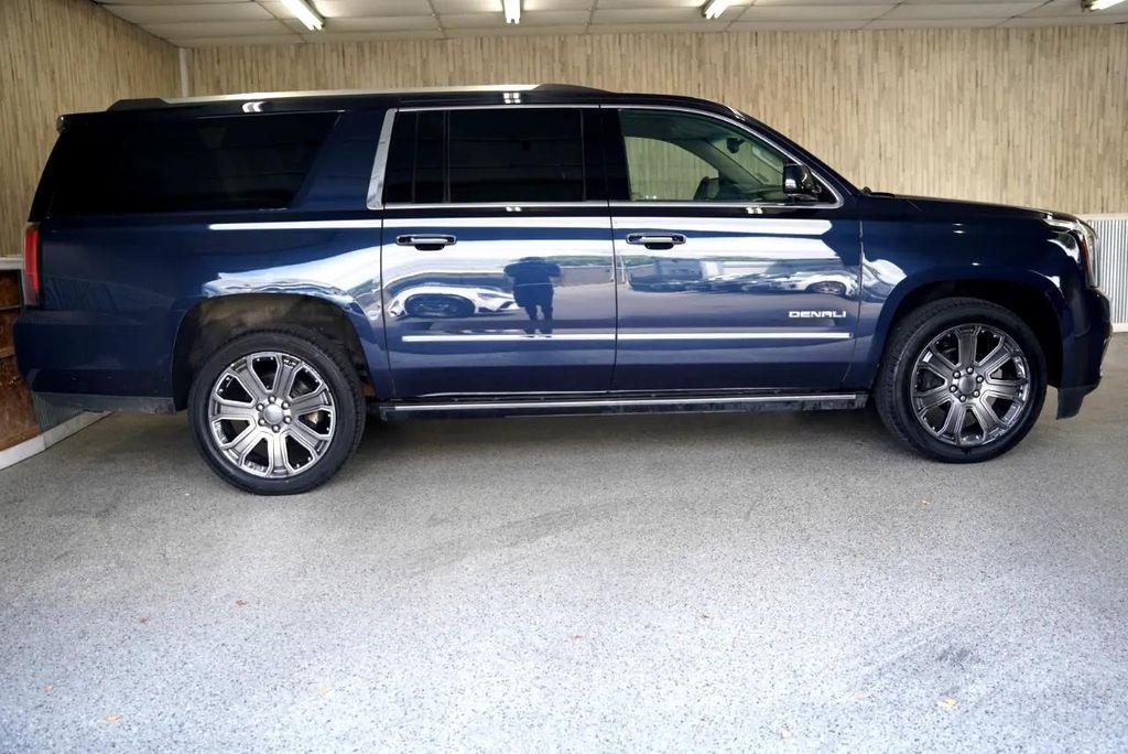 used 2020 GMC Yukon XL car, priced at $41,375