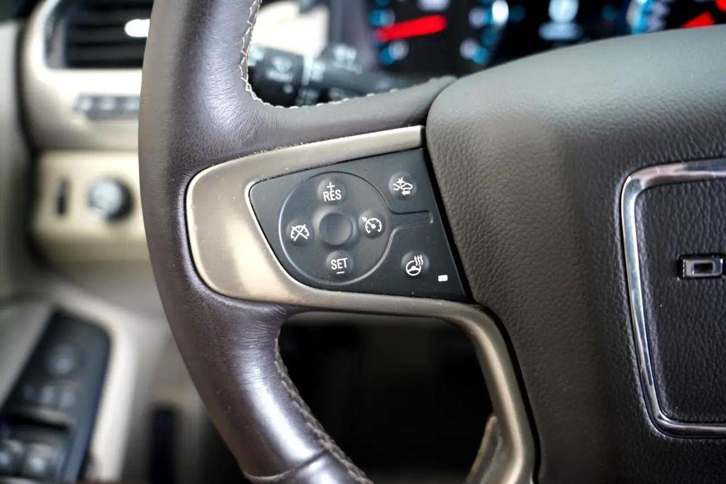 used 2020 GMC Yukon XL car, priced at $41,375