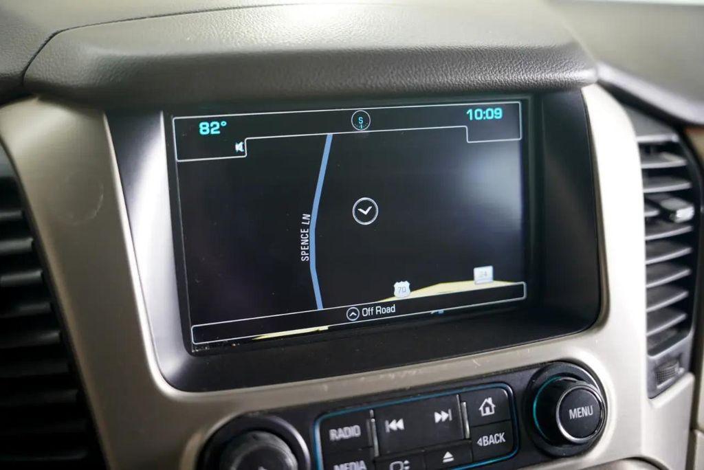 used 2020 GMC Yukon XL car, priced at $41,375