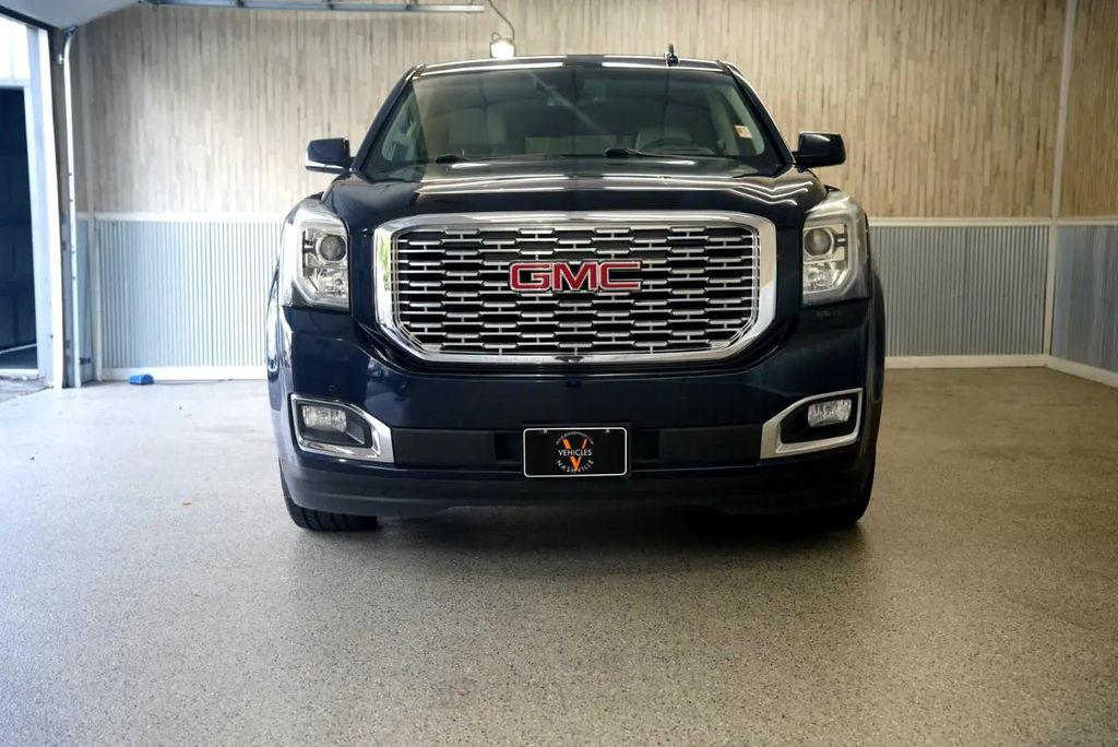 used 2020 GMC Yukon XL car, priced at $41,375