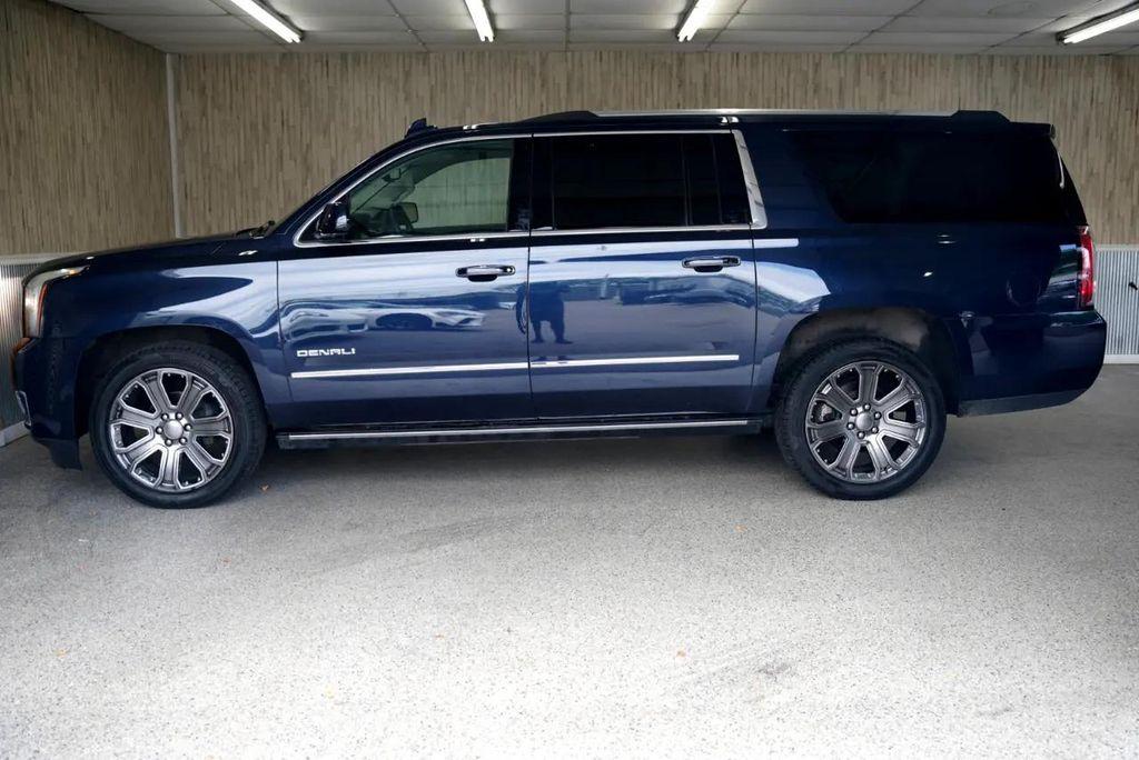 used 2020 GMC Yukon XL car, priced at $41,375