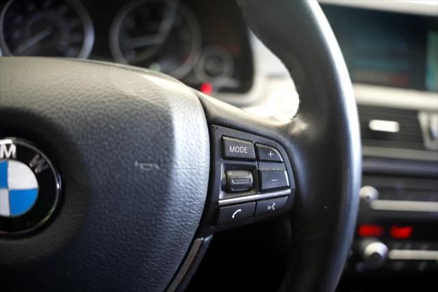 used 2014 BMW 535 car, priced at $11,675