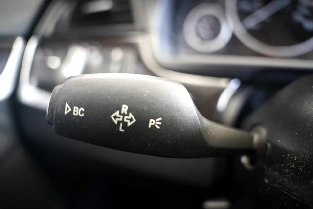 used 2014 BMW 535 car, priced at $11,675