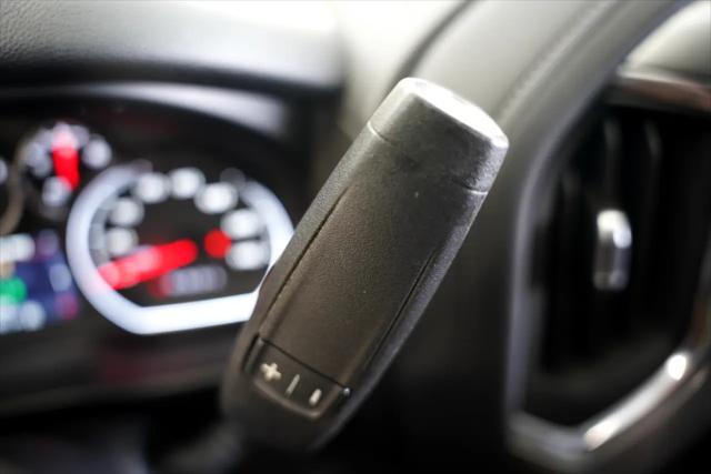 used 2021 Chevrolet Silverado 1500 car, priced at $39,675