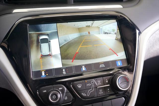 used 2020 Chevrolet Bolt EV car, priced at $16,675