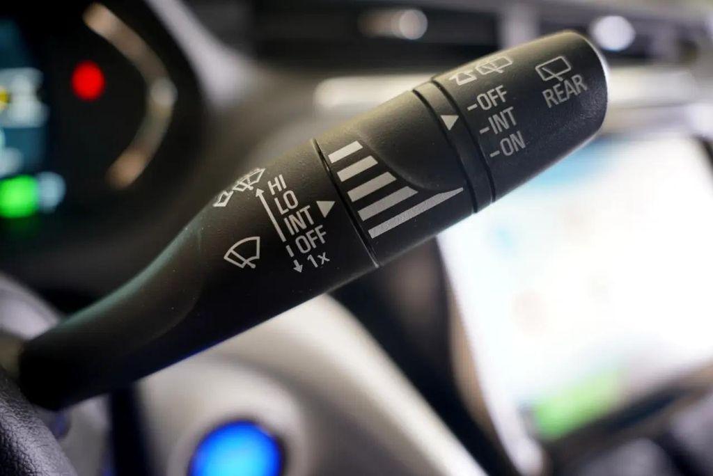 used 2020 Chevrolet Bolt EV car, priced at $15,475