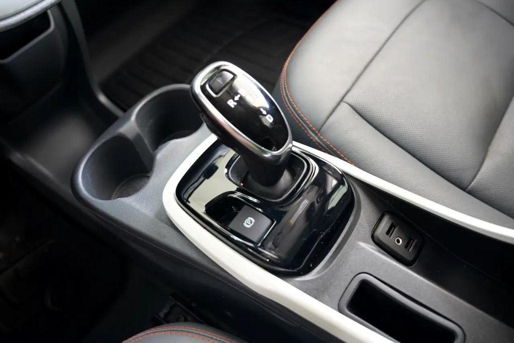 used 2020 Chevrolet Bolt EV car, priced at $15,475