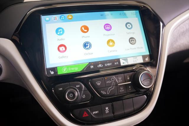 used 2020 Chevrolet Bolt EV car, priced at $16,675