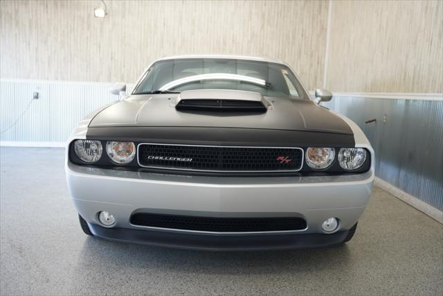 used 2012 Dodge Challenger car, priced at $20,475