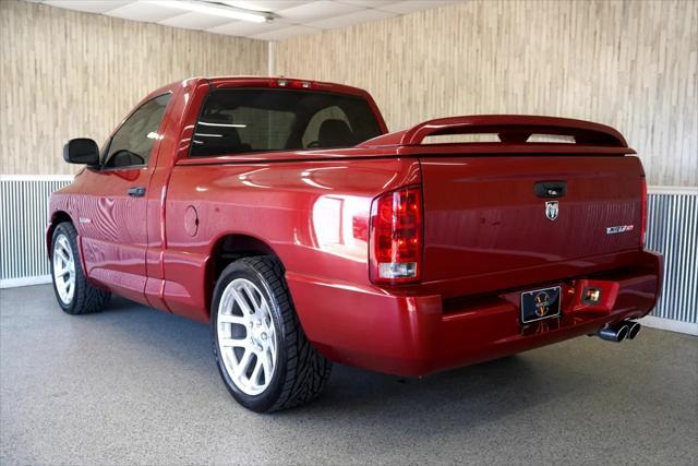 used 2006 Dodge Ram 1500 car, priced at $35,875