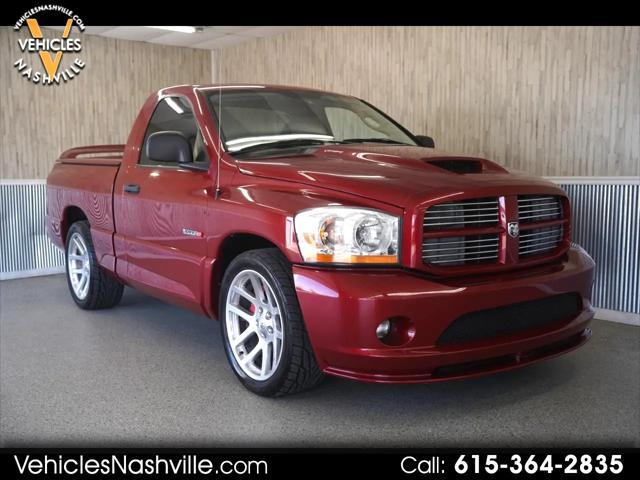 used 2006 Dodge Ram 1500 car, priced at $35,875