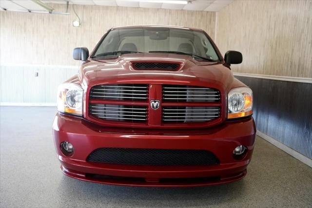 used 2006 Dodge Ram 1500 car, priced at $35,875